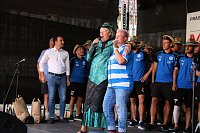 Wacker zu Gast auf dem Altstadtfest Bild: Wacker zu Gast auf dem Altstadtfest