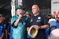 Wacker zu Gast auf dem Altstadtfest Bild: Wacker zu Gast auf dem Altstadtfest