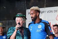 Wacker zu Gast auf dem Altstadtfest Bild: Wacker zu Gast auf dem Altstadtfest
