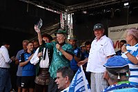 Wacker zu Gast auf dem Altstadtfest Bild: Wacker zu Gast auf dem Altstadtfest