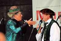 Altstadtfest 2018 - der Freitag Bild: Altstadtfest 2018 - der Freitag