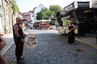 Altstadtfest 2018 - der Freitag Bild: Altstadtfest 2018 - der Freitag