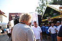 Altstadtfest 2018 - der Freitag Bild: Altstadtfest 2018 - der Freitag