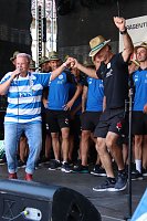 Altstadtfest 2018 - der Freitag Bild: Altstadtfest 2018 - der Freitag
