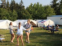 Camp-Tagebuch (7. Tag) Bild: Camp-Tagebuch (7. Tag)