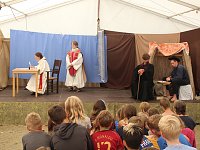 Camp-Tagebuch (7. Tag) Bild: Camp-Tagebuch (7. Tag)
