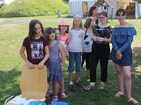 Camp-Tagebuch (7. Tag) Bild: Camp-Tagebuch (7. Tag)