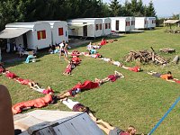 Camp-Tagebuch (7. Tag) Bild: Camp-Tagebuch (7. Tag)