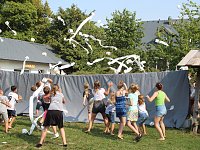 Camp-Tagebuch (7. Tag) Bild: Camp-Tagebuch (7. Tag)