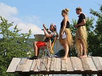 Camp-Tagebuch (7. Tag) Bild: Camp-Tagebuch (7. Tag)