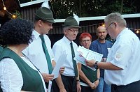 Schützenfest in Osterode Bild: Schützenfest in Osterode