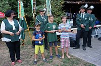 Schützenfest in Osterode Bild: Schützenfest in Osterode