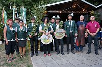 Schützenfest in Osterode Bild: Schützenfest in Osterode