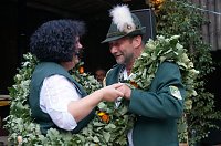 Schützenfest in Osterode Bild: Schützenfest in Osterode