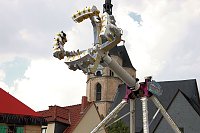 Bild: Altstadtfest 2018 - der Samstag