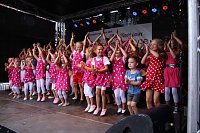 Bild: Altstadtfest 2018 - der Samstag