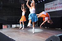 Bild: Altstadtfest 2018 - der Samstag