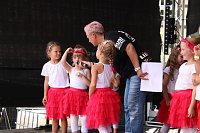 Bild: Altstadtfest 2018 - der Samstag