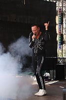Bild: Altstadtfest 2018 - der Samstag
