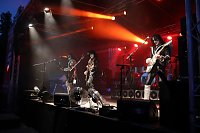Bild: Altstadtfest 2018 - der Samstag