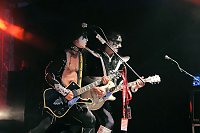Bild: Altstadtfest 2018 - der Samstag