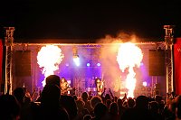 Bild: Altstadtfest 2018 - der Samstag
