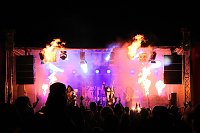Bild: Altstadtfest 2018 - der Samstag