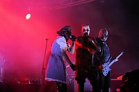 Bild: Altstadtfest 2018 - der Samstag