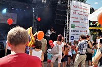 Bild: Altstadtfest 2018