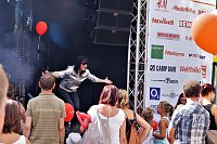 Bild: Altstadtfest 2018