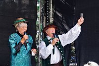 Bild: Altstadtfest 2018