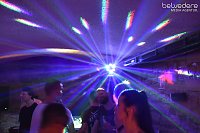 Bild: In den Sonntag hinein wurde in Nordhausen nicht nur auf den Pl&auml;tzen und Stra&szlig;e in der Innenstadt gefeiert, nach dem Ende Altstadtfest-Samstags ging es im Jugendclubhaus weiter... 