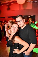 Bild: In den Sonntag hinein wurde in Nordhausen nicht nur auf den Pl&auml;tzen und Stra&szlig;e in der Innenstadt gefeiert, nach dem Ende Altstadtfest-Samstags ging es im Jugendclubhaus weiter... 