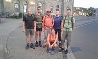Bild: 12. Harz-Hunderter Extrem &uuml;ber 147 km