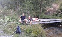 Bild: 12. Harz-Hunderter Extrem &uuml;ber 147 km