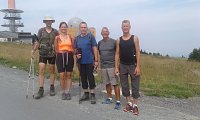Bild: 12. Harz-Hunderter Extrem &uuml;ber 147 km