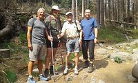 Bild: 12. Harz-Hunderter Extrem &uuml;ber 147 km
