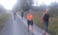 Bild: 12. Harz-Hunderter Extrem &uuml;ber 147 km