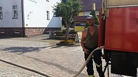 Bild: Tolle Aktion in Neustadt
