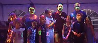 Bild: Freude und tolle Erinnerungen f&uuml;r 58 Kinder - das war das 5. Harztor- Feriencamp