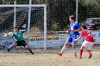 Drei Punkte in Westerengel geholt Bild: Drei Punkte in Westerengel geholt