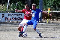 Drei Punkte in Westerengel geholt Bild: Drei Punkte in Westerengel geholt
