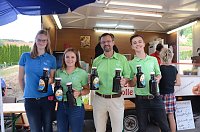Bild: WBG Fest Harztor