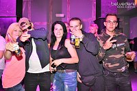 Party im Jugendclubhaus Bild: Party im Jugendclubhaus