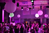 Party im Jugendclubhaus Bild: Party im Jugendclubhaus