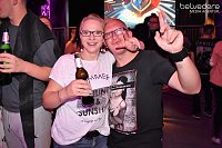 Party im Jugendclubhaus Bild: Party im Jugendclubhaus
