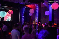 Party im Jugendclubhaus Bild: Party im Jugendclubhaus