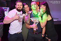 Party im Jugendclubhaus Bild: Party im Jugendclubhaus