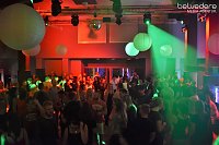 Party im Jugendclubhaus Bild: Party im Jugendclubhaus