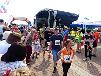 Bild: Ohne LK-Sportmarketing kaum denkbar: Harztorlauf